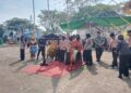 Ketua Kwarda Lampung Apresiasi Uin Jurai Siwo Lampung Konsisten Gelar Perkemahan Gema Muharram