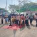 Ketua Kwarda Lampung Apresiasi Uin Jurai Siwo Lampung Konsisten Gelar Perkemahan Gema Muharram