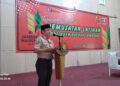 Kwarda Lampung Gelar Pemusatan Latihan Jamnas XII 2026