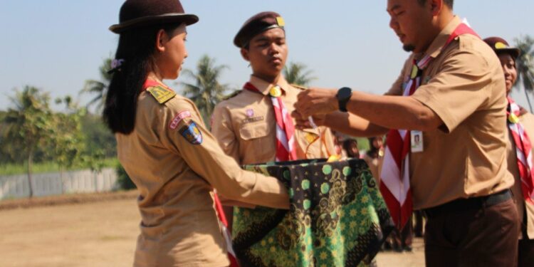 Raimuna Ranting Sedayu 2026, Semangat Sumunar ing Alam Tangguh Ing Laku