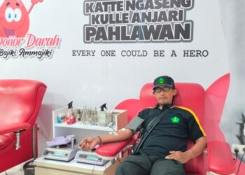 Gerakan Pramuka Dukung “Make Up School” dan Kota sebagai Ruang Belajar, Wujudkan Kota Jasa yang Beradab