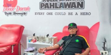 Gerakan Pramuka Dukung “Make Up School” dan Kota sebagai Ruang Belajar, Wujudkan Kota Jasa yang Beradab