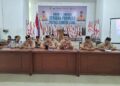 Kwarda Gerakan Pramuka Sumut Gelar Technical Meeting Pembentukan Garda Pramuka Kesatria