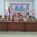 Kwarda Gerakan Pramuka Sumut Gelar Technical Meeting Pembentukan Garda Pramuka Kesatria