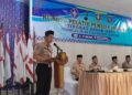 Ketua Kwarda Lampung: Pelatih Pembina Harus Jadi Agen Perubahan Dan Melek Digital