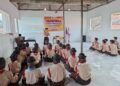 Gudep MTs Nurul Hidayah Majalangu Siap Cetak Pimpinan Regu Berkualitas Melalui Gladian Pinru Tingkat Gugus Depan Tahun 2026