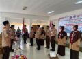 Kwarda Banten Pengurus Mabisakoda dan Pinsakoda Satuan Komunitas (SAKO) Sekolah Islam Terpadu (SIT) Periode 2026-2031
