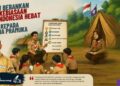 Jangan Bebankan Tujuh Kebiasaan Anak Indonesia Hebat Hanya kepada Pembina Pramuka