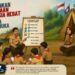 Jangan Bebankan Tujuh Kebiasaan Anak Indonesia Hebat Hanya kepada Pembina Pramuka