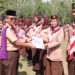 Kwarcab Banyumas Berkolaborasi Dengan UMP Purwokerto, Cetak Pembina Mahir