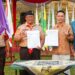 Siapkan Pembina Profesional, UMP Purwokerto Teken MoU dengan Kwarcab Banyumas