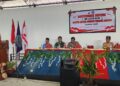Musyawarah Ranting Gerakan Pramuka Kwartir Ranting Barebbo Digelar, Bahas Kepemimpinan Masa Bakti 2026–2029