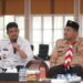 Gubernur Sumut Bobby Nasution Dukung Penuh Jambore Daerah XI Pramuka Sumut 2026