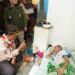 Perkemahan Wirakarya Menjadi Laboratorium Kepedulian Sosial dan Kecakapan Hidup Bagi Anggota Gerakan Pramuka