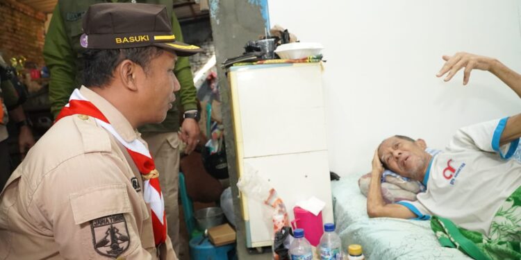 Perkemahan Wirakarya Menjadi Laboratorium Kepedulian Sosial dan Kecakapan Hidup Bagi Anggota Gerakan Pramuka
