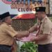 Cilongok Kwarran Pertama Dinilai Tim Lomba Kwarran Tergiat Tingkat Kwarcab Banyumas 2026