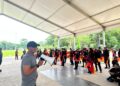 200 Anggota Pramuka Kota Medan Siap Tampilkan Tari Ahoy dan Semaphore di Puncak HUT Kota Medan ke-436 dan Rakernas XVIII APEKSI 2026