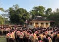 LT-II Tahun 2026 Kwarran Banguntapan Resmi Dimulai, Ratusan Peserta Siap Mengukir Prestasi