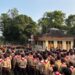 LT-II Tahun 2026 Kwarran Banguntapan Resmi Dimulai, Ratusan Peserta Siap Mengukir Prestasi