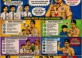 Inisiatif Kreatif Ketua Saka Anti Narkotika Kwarcab Banyumas Lewat Karya Komik Digital Anti Narkotika