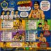 Inisiatif Kreatif Ketua Saka Anti Narkotika Kwarcab Banyumas Lewat Karya Komik Digital Anti Narkotika