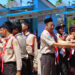 Juara Umum LT II LAS Resmi Ditetapkan, Siap Berlaga di LT III Kwarcab HST