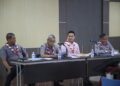 Kwarnas Gerakan Pramuka Gelar Rapat Pembahasan MoU Film Pramuka Bersama PT Alamanda Mandiri Sejahtera