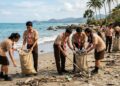 Refleksi Hari Kelautan Nasional: Menakar Peran Generasi Muda Menjaga Masa Depan Maritim