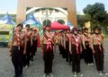 Lomba Pramuka Cinta Masjid, Pengamalan Tri Satya dan Dasa Darma