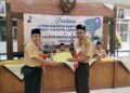 Tingkatkan Tata Kelola Organisasi, Kwarcab Banyumas Gelar Penilaian LKT 2026 di Kwarran Karanglewas