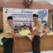 Tingkatkan Tata Kelola Organisasi, Kwarcab Banyumas Gelar Penilaian LKT 2026 di Kwarran Karanglewas