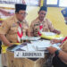 Evaluasi Kinerja Organisasi, Kwarcab Banyumas Gelar Lomba Kwartir Tergiat (LKT) 2026 di Kwarran Somagede