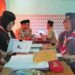 Lanjutkan Roadshow LKT 2026, Tim Penilai Kwarcab Banyumas Sambangi Kwarran Banyumas