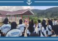 Saka Bahari Kwartir Cabang Banyumas: Semangat Menjaga Laut Dimulai dari Daerah Hulu