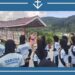 Saka Bahari Kwartir Cabang Banyumas: Semangat Menjaga Laut Dimulai dari Daerah Hulu