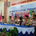Pramuka Banyumas Konsisten Jaga Mutu Organisasi Lewat Evaluasi LKT 2026