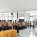 Kwarcab Kota Pekanbaru Lantik Pengurus Saka Wanabakti, Siap Cetak Generasi Pelestari Hutan