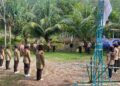 Kamabigus MAN 2 Banda Aceh Buka Silaturrahmi Camp 2026
