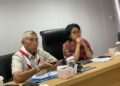 Kwartir Nasional Gerakan Pramuka Bahas Dukungan Kementerian Lingkungan Hidup untuk Sukseskan Jambore Nasional XII Tahun 2026