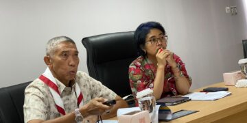Kwartir Nasional Gerakan Pramuka Bahas Dukungan Kementerian Lingkungan Hidup untuk Sukseskan Jambore Nasional XII Tahun 2026