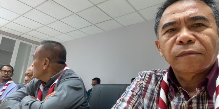 Kwartir Nasional Gerakan Pramuka Bahas Dukungan Kementerian Lingkungan Hidup untuk Sukseskan Jambore Nasional XII Tahun 2026