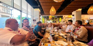 Kwarnas Gerakan Pramuka Resmi Jalin Kerja Sama dengan Trans Studio Cibubur Dukung Jambore Nasional XII Tahun 2026