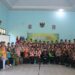 Pramuka UIN Saizu Resmi Buka Kalimas 2026, Siap Mengabdi dan Memberdayakan Masyarakat