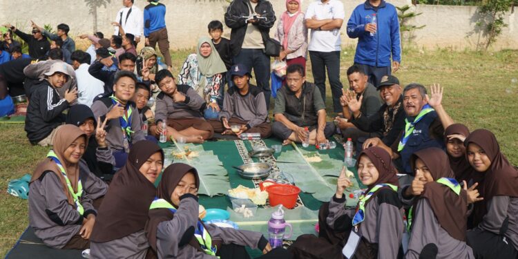 Perjusami 2026: Membangun Generasi Profesional Religius Berlandaskan 29 Karakter Luhur melalui Kegiatan Kepramukaan