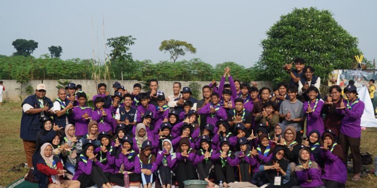 Perjusami 2026: Membangun Generasi Profesional Religius Berlandaskan 29 Karakter Luhur melalui Kegiatan Kepramukaan