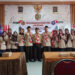 Musyawarah Ranting Gerakan Pramuka Kecamatan Puri Bahas Program Kerja dan Kepengurusan