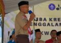 Lomba Kreativitas Pramuka Penggalang Penegak (LKP3) Kwartir Cabang Sigi Tahun 2026