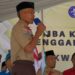Lomba Kreativitas Pramuka Penggalang Penegak (LKP3) Kwartir Cabang Sigi Tahun 2026