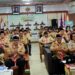 Latihan Bersama Nasional IX Saka Bakti Husada Krida P2 Digelar, Kwarda Banten Ajak Generasi Muda Perkuat Kepedulian Kesehatan