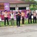 Pelatihan dan Pengukuhan Garda Pramuka Kesatria Kwarda Sumatera Utara: Mencetak Garda Terdepan Pengabdian untuk Masyarakat